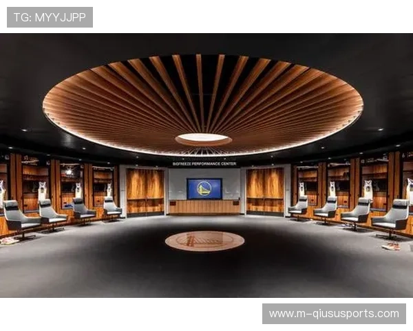 好莱坞风格焕新洛杉矶银河更衣室打造星光魅力空间