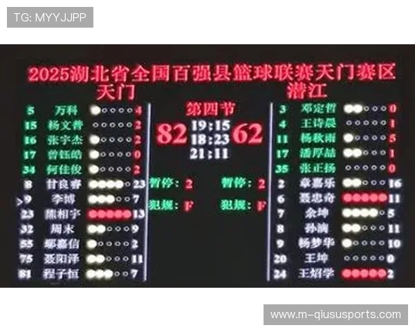 潜江70-69读秒绝杀汉川，余坤带伤抢断上篮锁定胜局