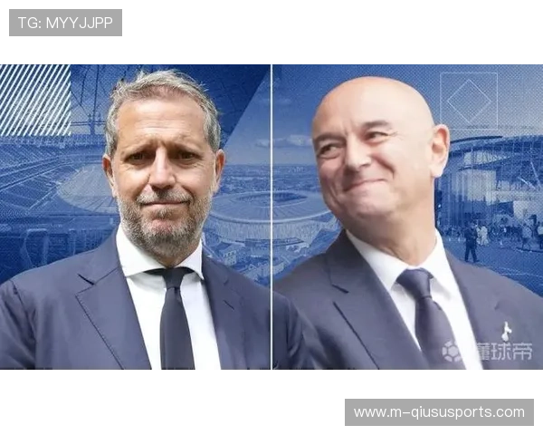 热刺体育总监帕拉蒂奇将离队转投佛罗伦萨