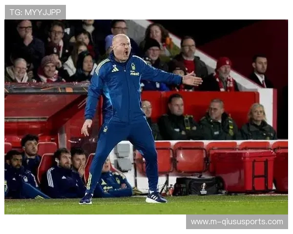 诺丁汉森林解雇戴奇，本赛季第三次换帅创英超纪录